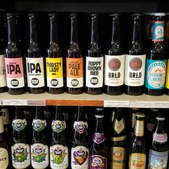 Ambrosetti - Beer, Wine & Spirits Near Me - Berlin, BE
