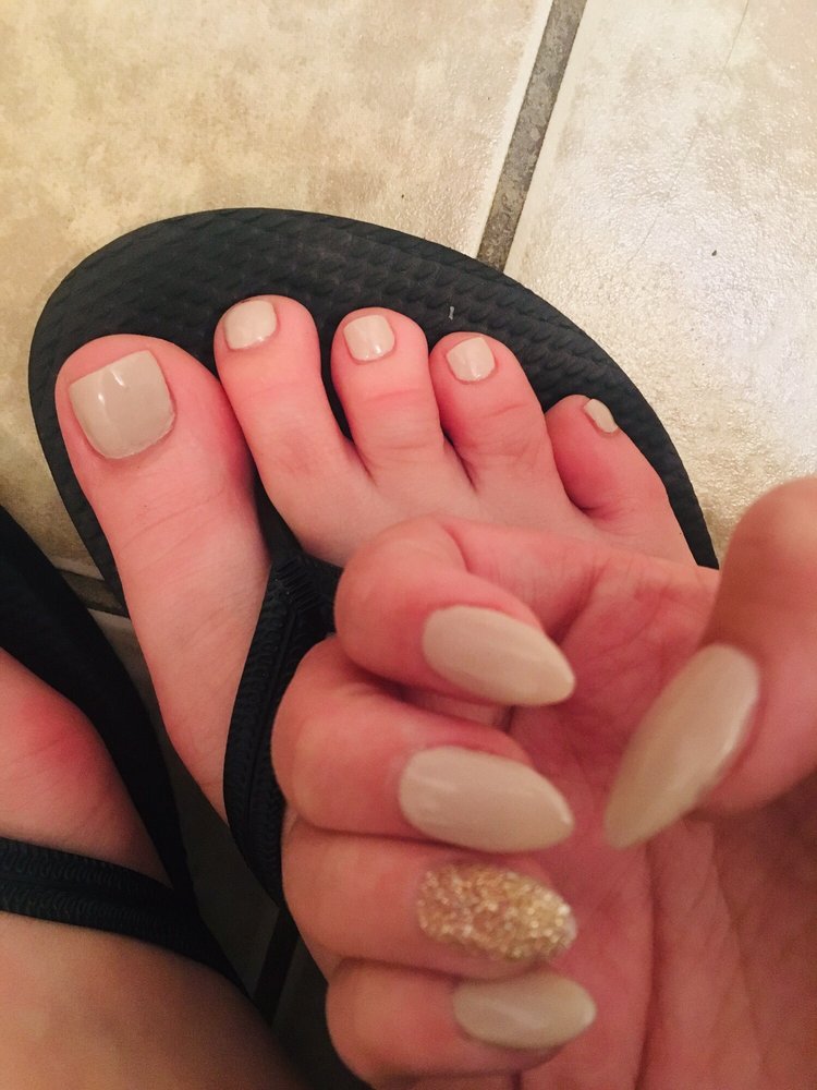 IVY NAIL 67 Photos & 58 Reviews 6801 Mission St, Daly City, CA Yelp