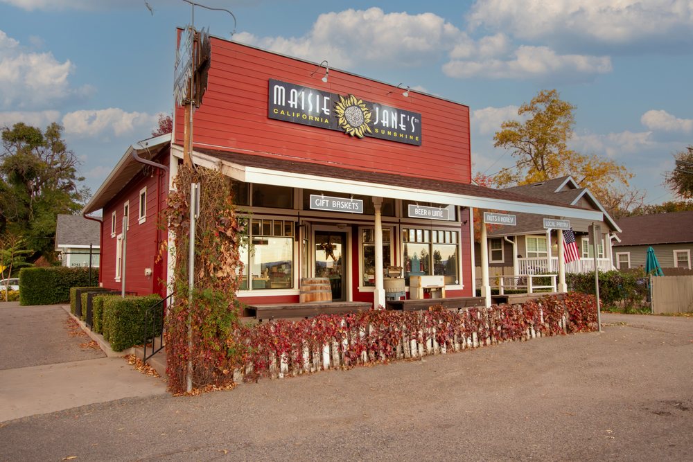 Maisie Jane's Gift Shop