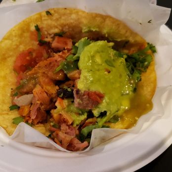 Taco Y Taco - Chicken street taco - Mexican Near Me - Henderson, Nevada