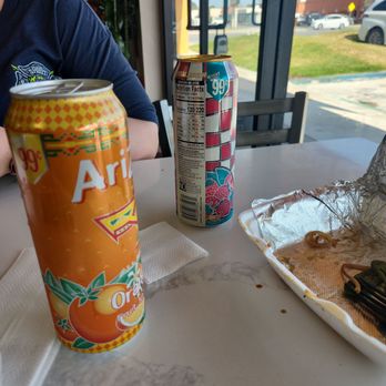 Sun's Mongolian BBQ - Drink options - Chinese Near Me - Covina, California Sun's Mongolian BBQ - Drink options - Chinese Near Me - Covina, California