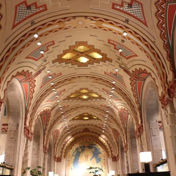 Guardian Building - Landmarks & Historical Buildings Near Me - Detroit, Michigan Guardian Building - Landmarks & Historical Buildings Near Me - Detroit, Michigan