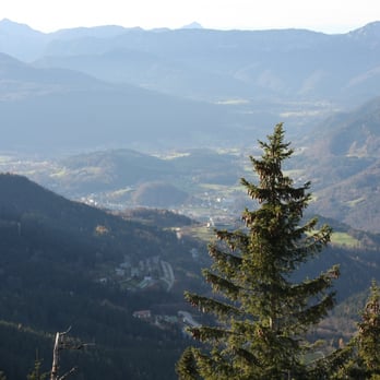 Rossfeld Panoramastraße - Landmarks & Historical Buildings Near Me - Berchtesgaden, BY