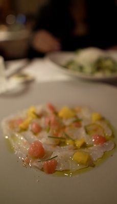 Fouquet's New York by null