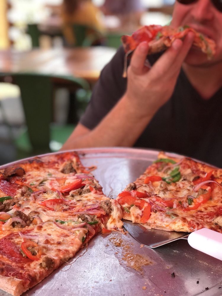 WILD TOMATO WOODFIRED PIZZA AND GRILLE FISH CREEK 280 Photos & 623