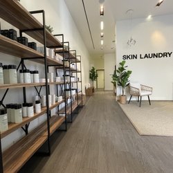 Skin Laundry - Biltmore