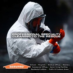SERVPRO of Patchogue - Professional Proacive and Maintenance Deep Cleaning