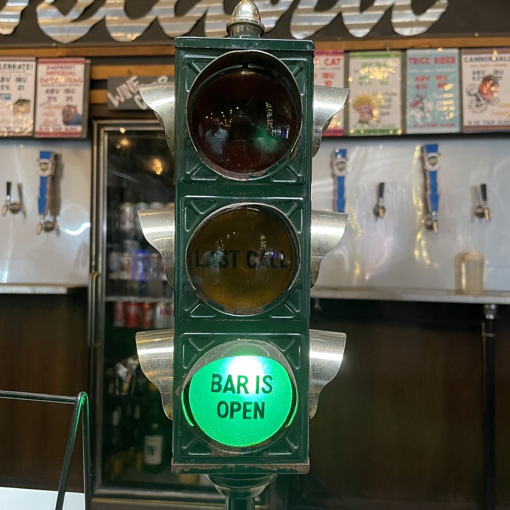 Panther Island Brewing - Cute decor! - Breweries Near Me - Fort Worth, Texas Panther Island Brewing - Cute decor! - Breweries Near Me - Fort Worth, Texas