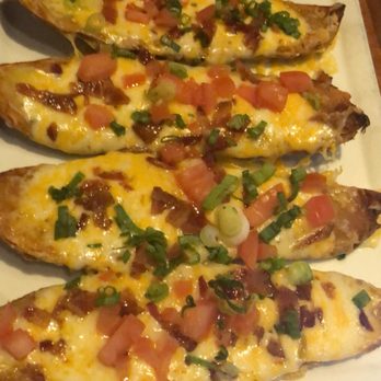 Sporting Life Bar - Potato skins - Sports Bars Near Me - Las Vegas, Nevada Sporting Life Bar - Potato skins - Sports Bars Near Me - Las Vegas, Nevada