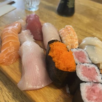 Tomo21 Sushi - Sushi lunch - Sushi Bars Near Me - New York, New York Tomo21 Sushi - Sushi lunch - Sushi Bars Near Me - New York, New York