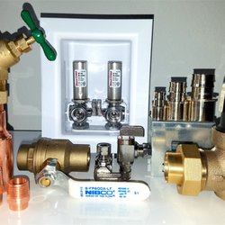 Plumbing Upgrade