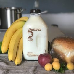 Daloris Dairy