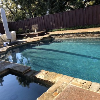 Custom Pool Renovation - Masonry/Concrete Near Me - Livermore, California