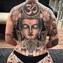 Storytellers Tattoo