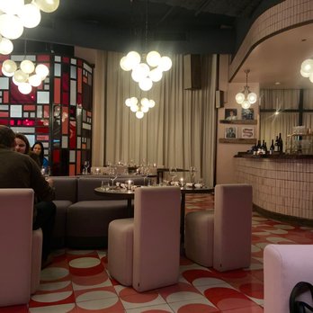Coquette - French Near Me - Chicago, Illinois