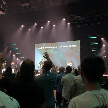 Zion City - Sunday Worship Service - Churches Near Me - Tucson, Arizona Zion City - Sunday Worship Service - Churches Near Me - Tucson, Arizona