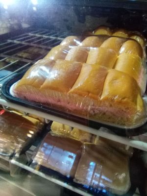 Ricky Bakery #2 (Coral Way) by null