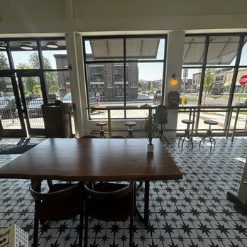 Parlor Doughnuts - Donuts Near Me - Knoxville, Tennessee