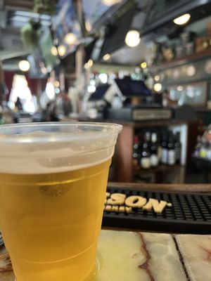 Jameson’s Pub by null
