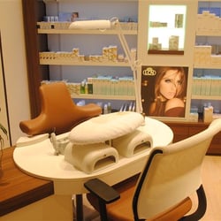 Lcn Nail & Beauty Center