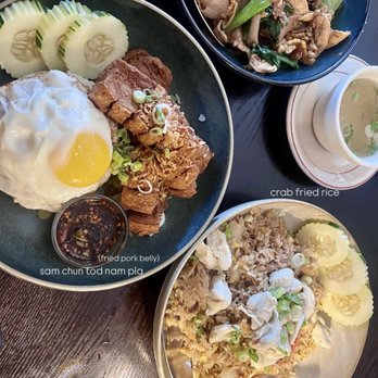 Saneh Bangkok - Coffee & Tea Near Me - Pleasant Hill, California Saneh Bangkok - Coffee & Tea Near Me - Pleasant Hill, California