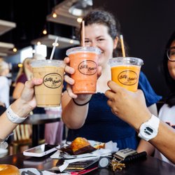 Bitty & Beau's Coffee