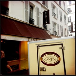 Marie-Anne Cantin
