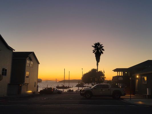 Baxters Restaurant & Bar by null