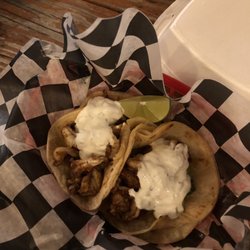Taco Tuesdays