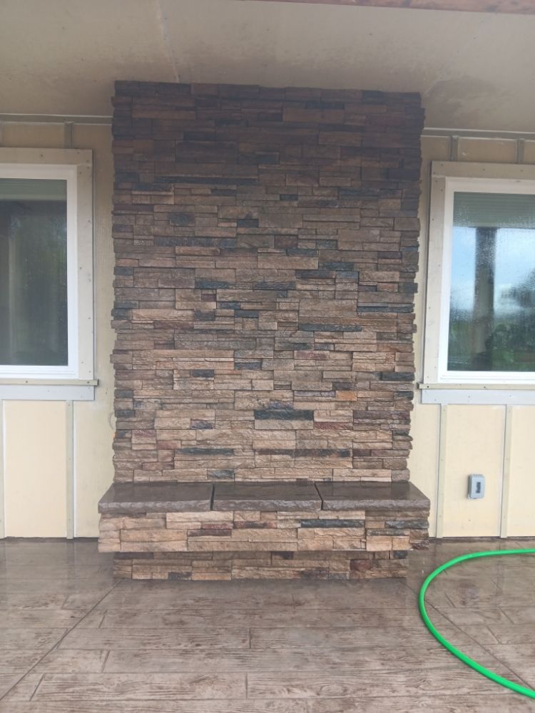 Slide of Pay It Forward Home Improvement