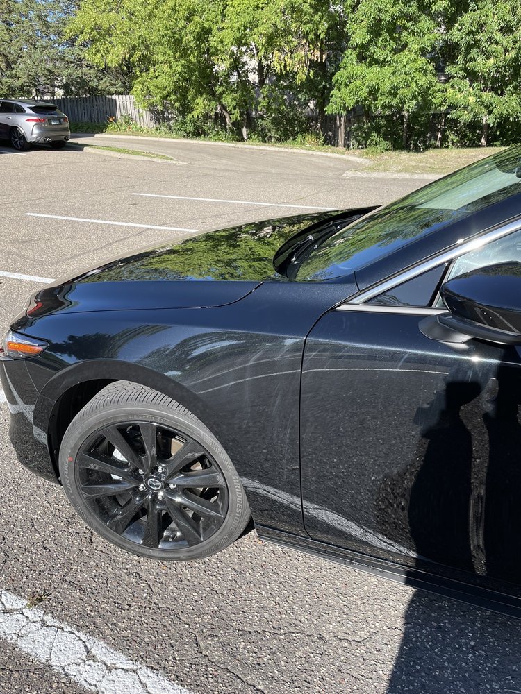 MORRIE’S MAZDA Updated August 2024 45 Photos & 93