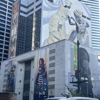 Downtown Houston - Local Flavor Near Me