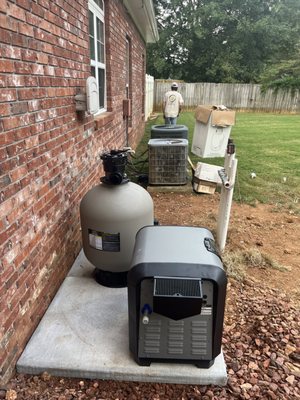 Cutter Contracting