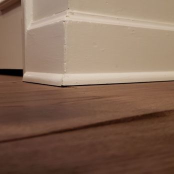 Floor & Decor - New floors with manufacturers defects. - Home Decor Near Me - Antioch, Tennessee