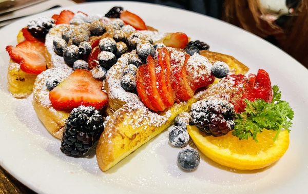 Taylor Street Coffee Shop by null