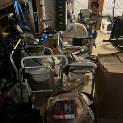 The Junk Guy - Before