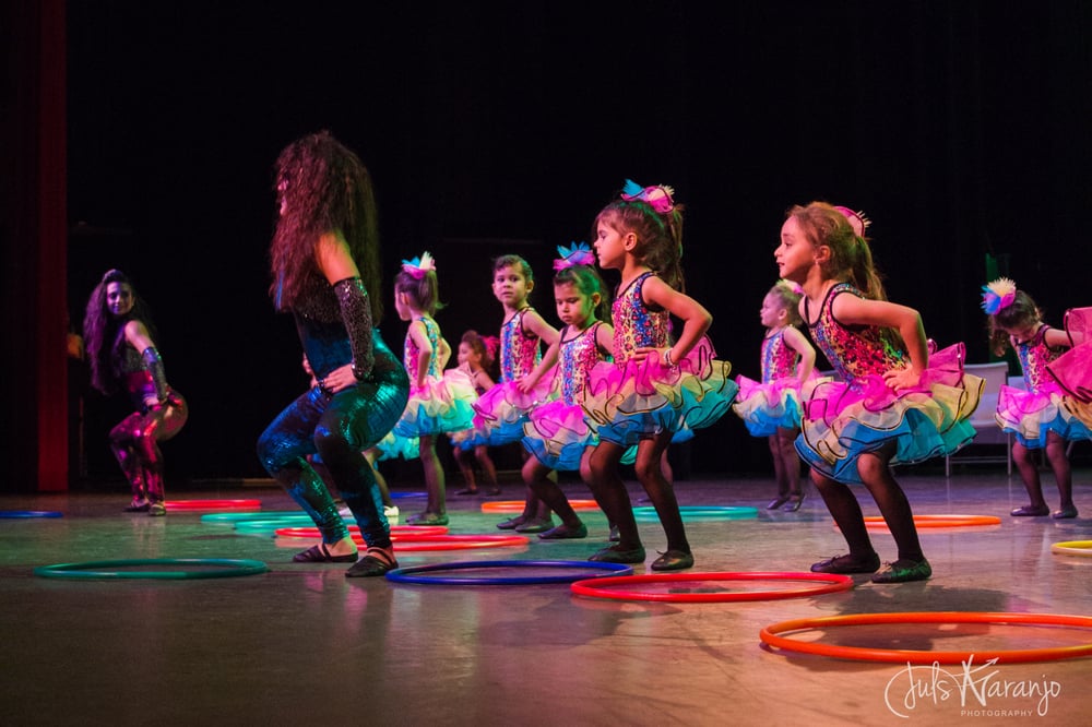 ALOUETTES DANCE ACADEMY - Updated June 2026 - 15451 SW 137th Ave, Miami ...
