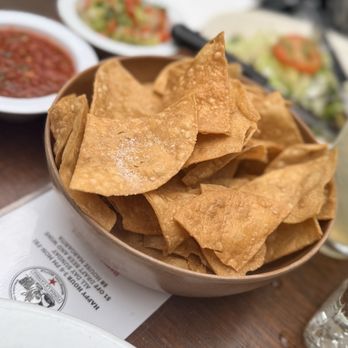 Fonda La Catrina - Mexican Near Me - Seattle, Washington