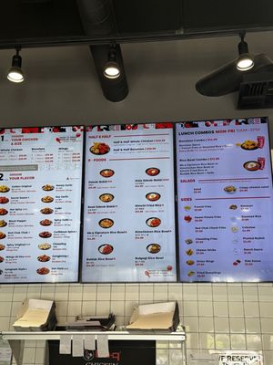 Menu photo 8 bb.q Chicken Newhall Santa Clarita, CA Menu photo 8 bb.q Chicken Newhall Santa Clarita, CA