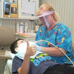 Jack J Reynolds, DDS - Richmond Pediatric Dentistry - Kid-Approved Dentistry!