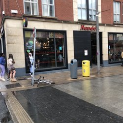 Nando's