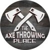 The Axe Throwing Place gift card