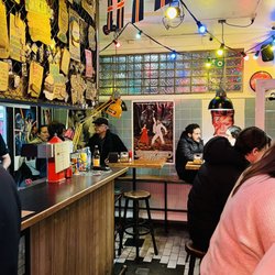 Tommi's Burger Joint
