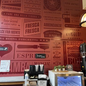 Cusp, Crepe and Espresso Bar - Creperies Near Me - Brooklyn, New York Cusp, Crepe and Espresso Bar - Creperies Near Me - Brooklyn, New York