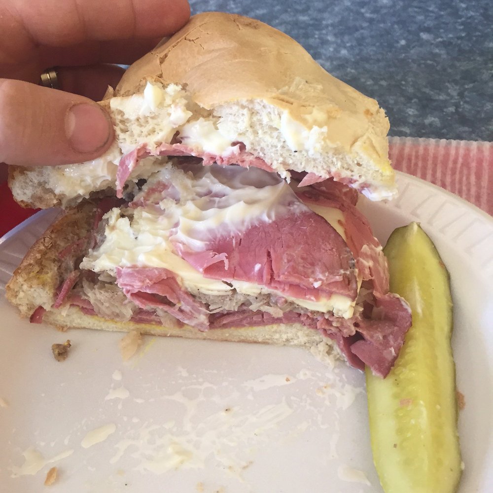 Fedora's Pizza & Deli - New Yorker - Pizza Near Me - Peoria, Illinois Fedora's Pizza & Deli - New Yorker - Pizza Near Me - Peoria, Illinois