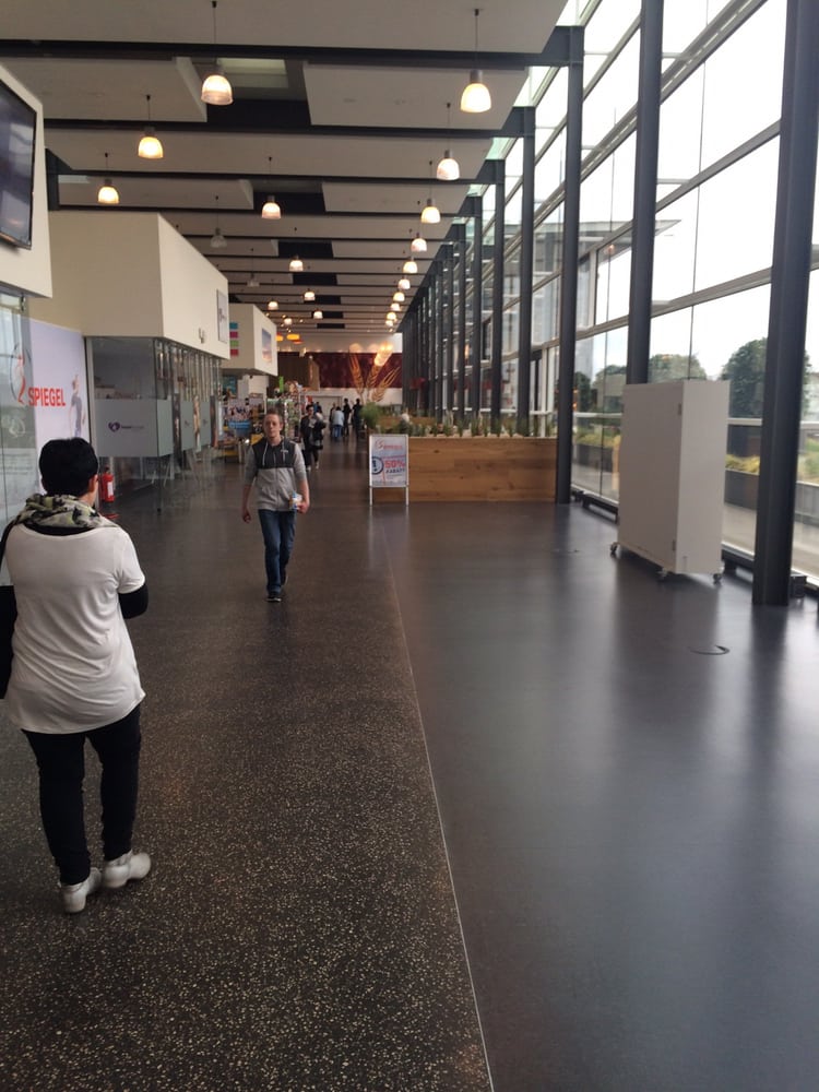 KLINIKUM FULDA GAG Pacelliallee 4, Fulda, Hessen, Germany Updated March 2024 Hospitals