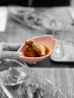 Hana Izumi Japanese Kaiseki Food by null