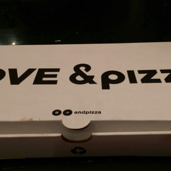 &pizza - Pizza box - Pizza Near Me - Washington, DC, District of Columbia