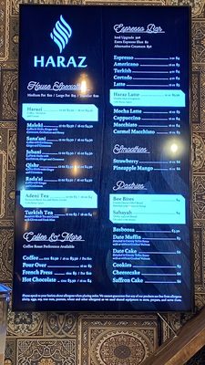 Haraz Coffee House by null