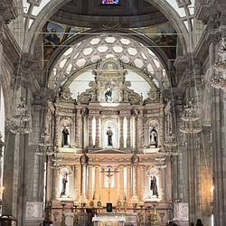 Templo de San Francisco de Asís